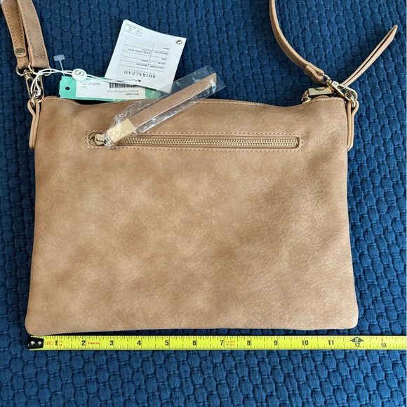 Women’s Crossbody Bag - NWT - Picture 5 of 8
